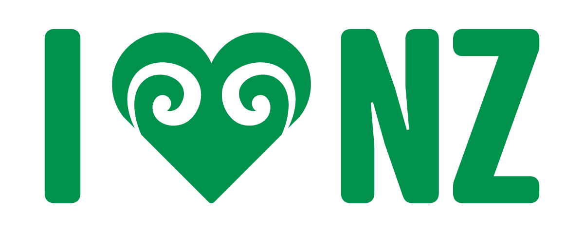 I Heart NZ